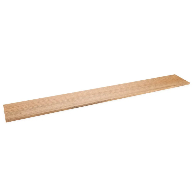 Amazakoue Dimensional Lumber - Thickness:1/8" - Width:3" - Length:24"